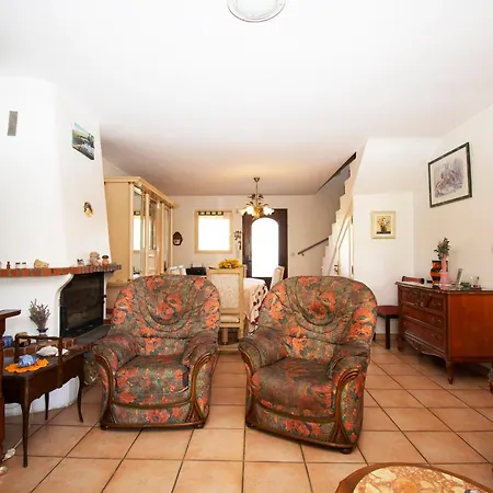 Douceur De Vivre Standing Presta Holiday home *