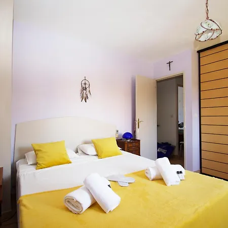 Douceur De Vivre Standing Presta Holiday home