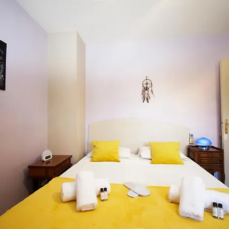 Holiday home Douceur De Vivre Standing Presta *