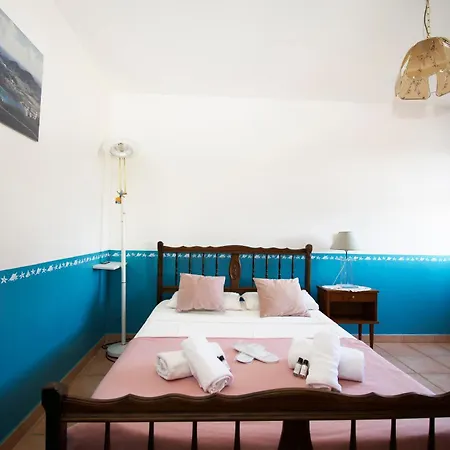Holiday home Douceur De Vivre Standing Presta *