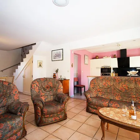 Douceur De Vivre Standing Presta Holiday home Six-Fours-les-Plages